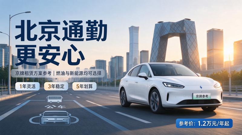 京牌业务流程图